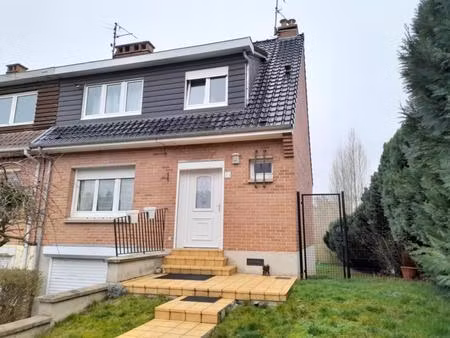 maison 5 pièces