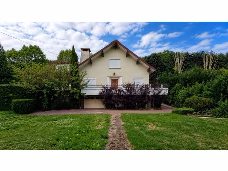 maison à vendre beynost 10 pièce(s) 224m2 499 550€