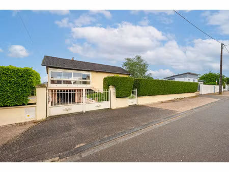 maison à vendre cessey sur tille 4 pièce(s) 91m2 248 000€