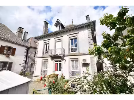 maison mitoyenne 1 côté - 4 chambres - 151 m2