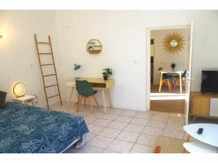 appartements rénovés