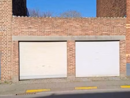 garage à louer à jemeppe centre