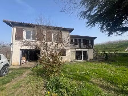 maison à louer