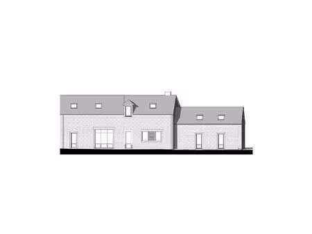 vente maison à cesson-sévigné (35510) : à vendre / 180m² cesson-sévigné