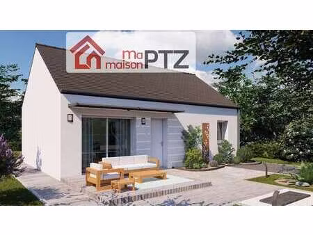 vente maison à josselin (56120) : à vendre / 54m² josselin