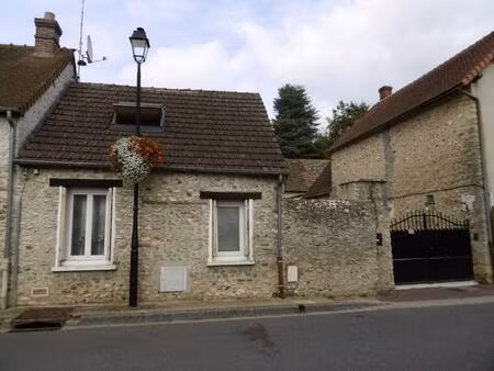 maison à louer