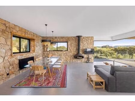 villa à vendre - première occupation