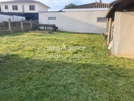 vente terrain 328 m² à frans (01480)  98 000 €