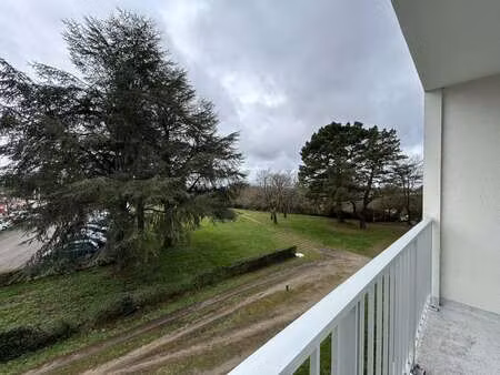 vente appartement 4 pièces à saint-herblain (44800) : à vendre 4 pièces / 71m² saint-herbl