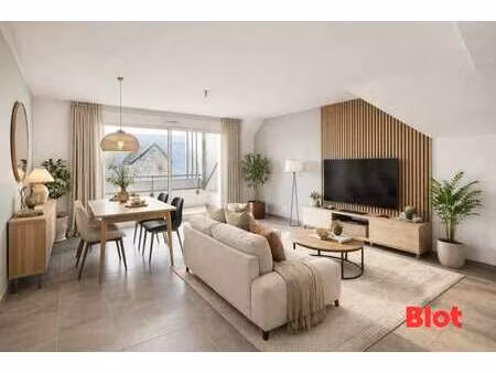 vente appartement 3 pièces à saint-malo (35400) : à vendre 3 pièces / 56m² saint-malo