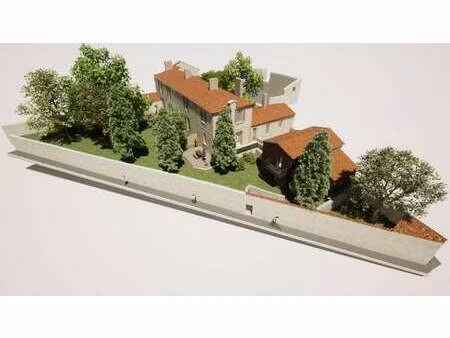 vente bureaux et commerces à montaigu (85600) : à vendre / 33m² montaigu
