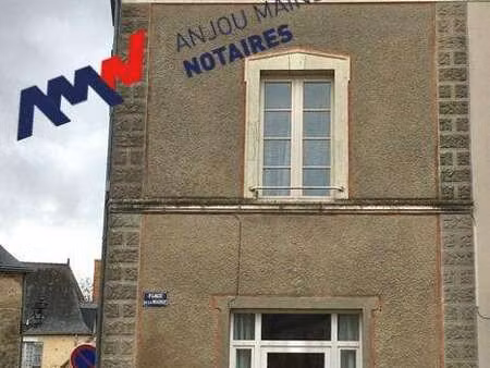 vente maison à auvers-le-hamon (72300) : à vendre / 100m² auvers-le-hamon