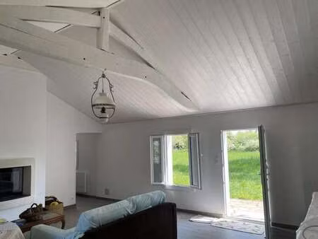 vente maison au perrier (85300) : à vendre / 90m² le perrier
