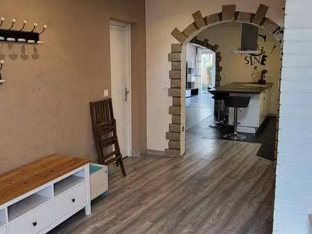 vente maison à lorient (56100) : à vendre / 174m² lorient