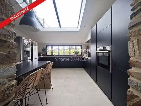 vente maison à malestroit (56140) : à vendre / 135m² malestroit
