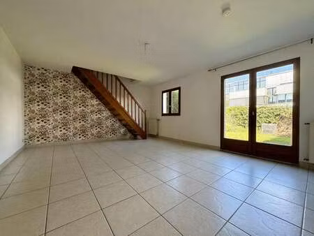 vente maison à nantes doulon - vieux doulon (44000) : à vendre / 79m² nantes doulon - vieu