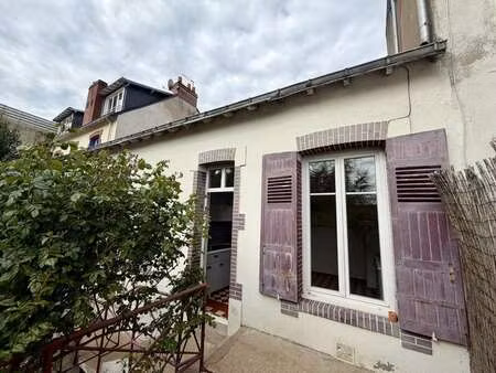 vente maison à nantes zola (44000) : à vendre / 140m² nantes zola
