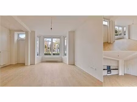 appartement à louer à krijgslaan 257 gand (rbv84003)