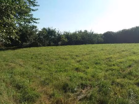 vente terrain à pléneuf-val-andré (22370) : à vendre / pléneuf-val-andré