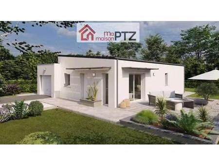 vente maison à noyal-pontivy (56920) : à vendre / 71m² noyal-pontivy
