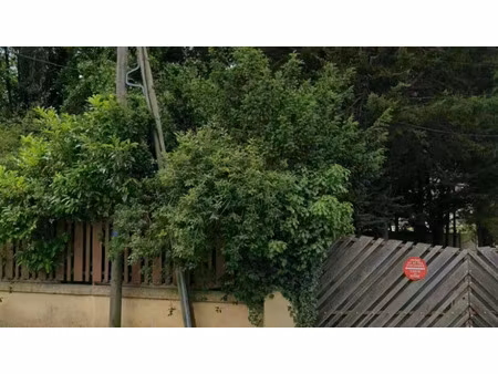 vente terrain 1200 m² à mennecy (91540)  232 500 €