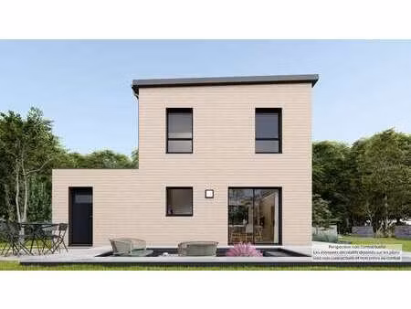 vente maison à brécé (35530) : à vendre / 86m² brécé