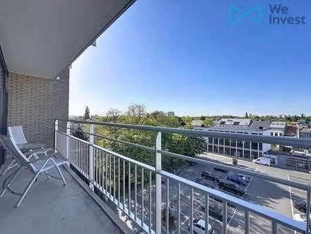 appartement à vendre à wilrijk € 249.900 (lny0a) - we invest antwerpen zuidrand | zimmo
