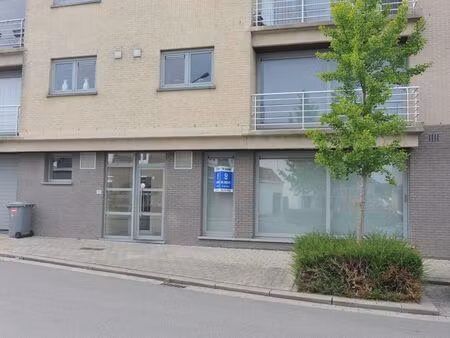 appartement à louer à avelgem € 820 (lny01) - immo de groote | zimmo