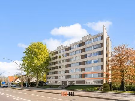 appartement à vendre à sint-michiels € 345.000 (lny03) - futurimmo brugge | zimmo