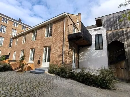 appartement à louer à tongeren € 895 (lny00) | zimmo