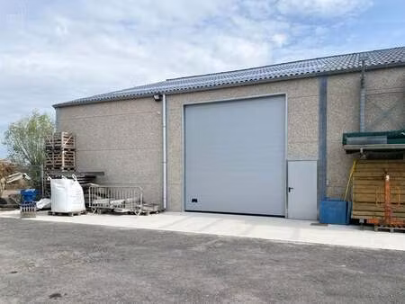bien professionnel à louer à comines € 850 (lny19) | zimmo