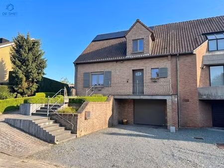 maison à vendre à velzeke-ruddershove € 475.000 (lny10) - makelaarskantoor de smet bv | zi