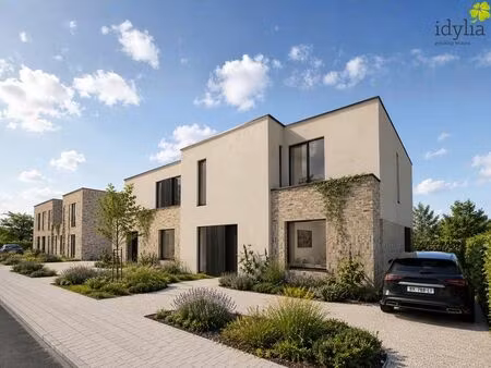 maison à vendre à koersel € 431.000 (li4rz) - idylia | zimmo