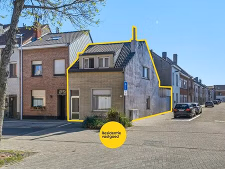 maison à vendre à bredene € 189.000 (lny14) - residentie vastgoed - oudenburg | zimmo