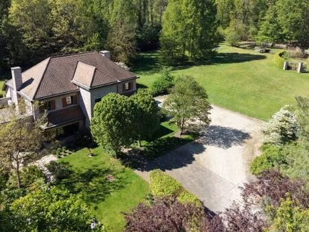 maison à vendre à schriek € 998.000 (lny0f) - winston schoeters | zimmo
