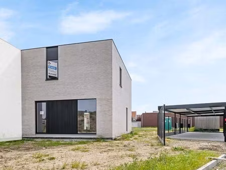 maison à vendre à moorsele € 429.600 (lny17) | zimmo