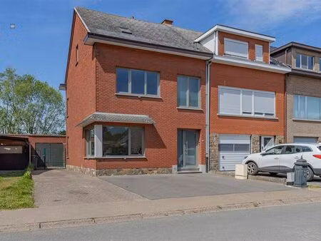 maison à vendre à willebroek € 429.000 (lny18) - walbers immo | zimmo