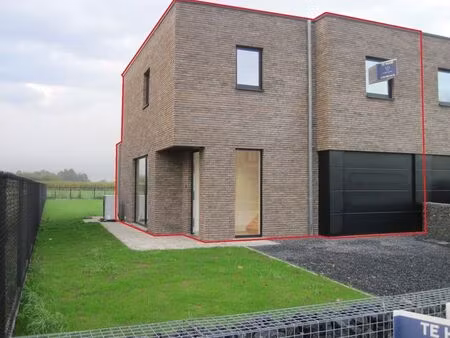 maison à louer à olsene € 1.220 (lny08) | zimmo
