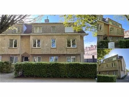 appartement à louer à prins van oranjestraat 1 brasschaat (rbv84018)