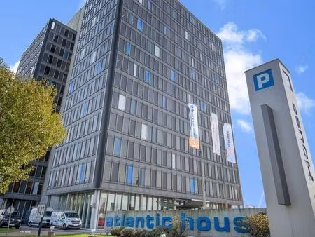 bien professionnel à louer à antwerpen € 9.190 (lny0x) - cd-vastgoed bvba | zimmo