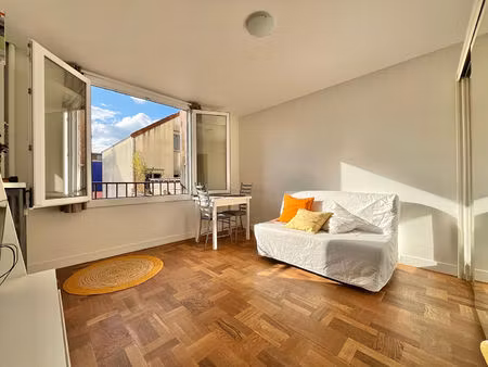 appartement fontenay sous bois 2 pièce(s) 46 m2