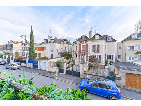 maisons alfort  appartement 2 pièces 45 m²