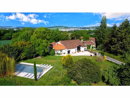 maison à vendre à juignac (16190) - charente