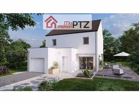 vente maison à merdrignac (22230) : à vendre / 115m² merdrignac