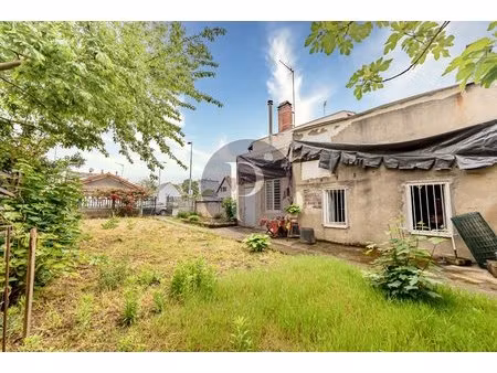 94240 - l hay les roses - terrain - 280m2 - calme - ligne 14