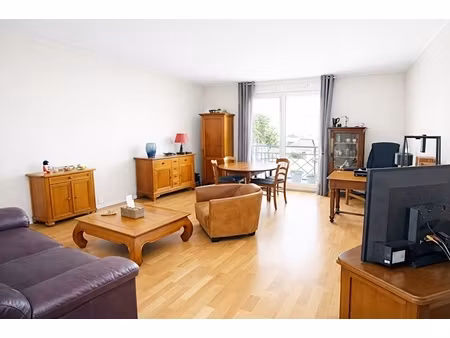 appartement à vendre 3 pièces argenteuil (95)
