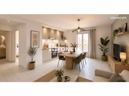 a vendre t2 avignon proche centre ville