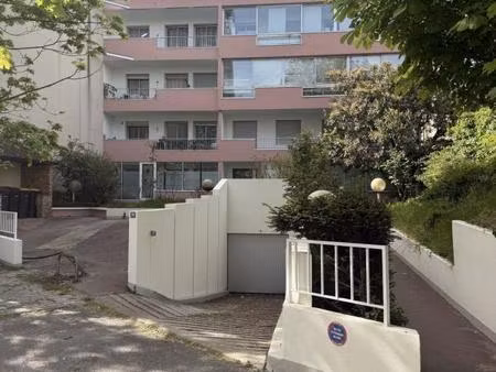 bagnolet 93170 appartement métro gallieni métro serge gain