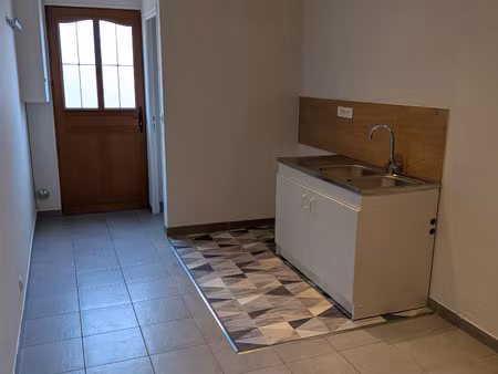 studio duplex