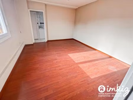 appartement 4 pièces